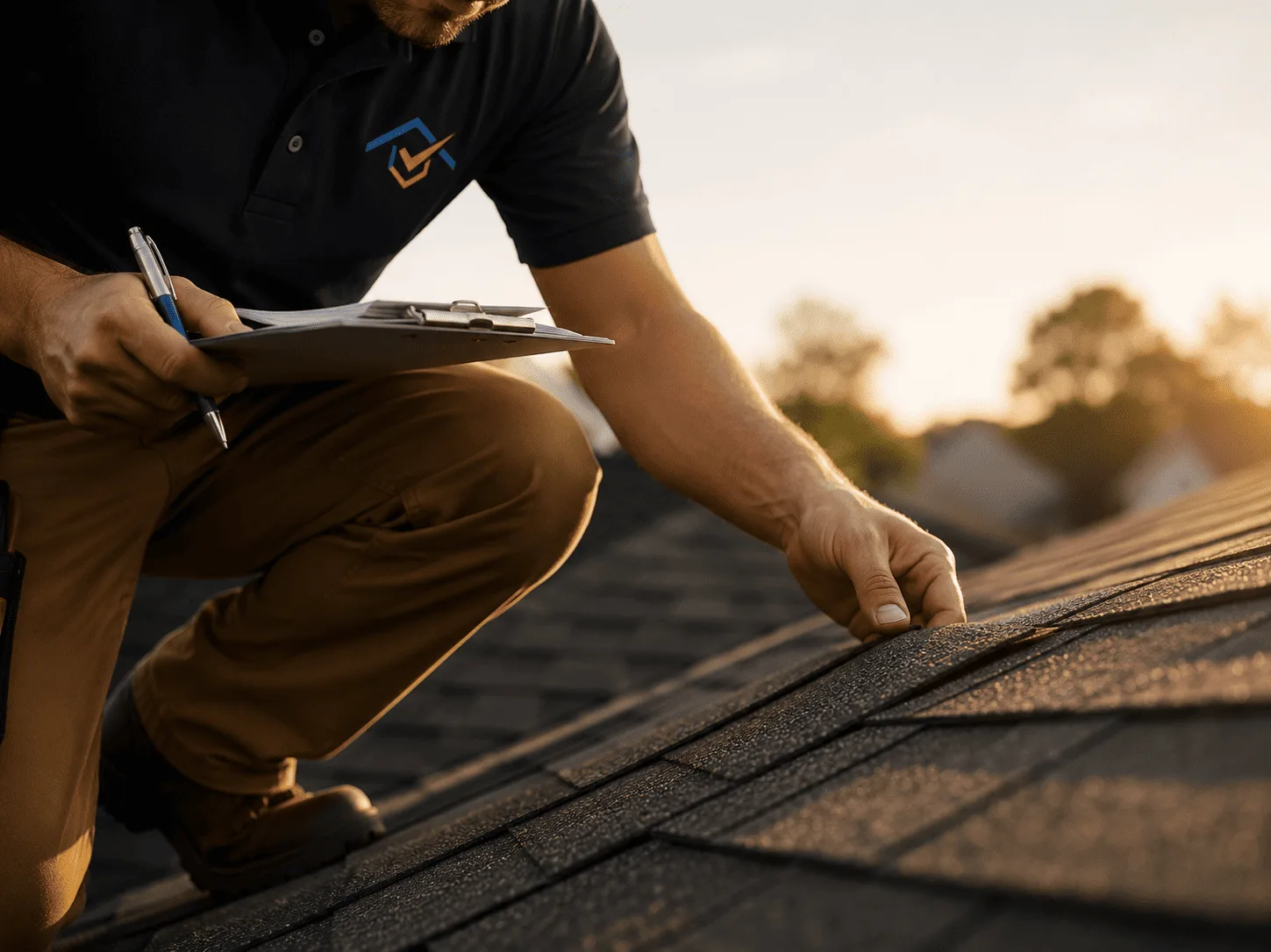 Why Choose Roof Inspection in La Mirada, CA