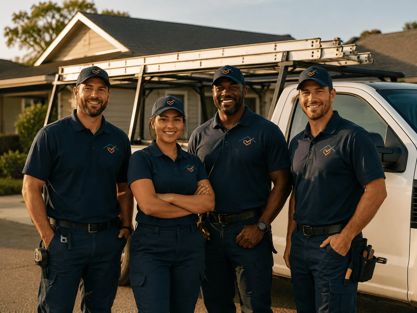 Roof Inspection company in La Mirada, CA
